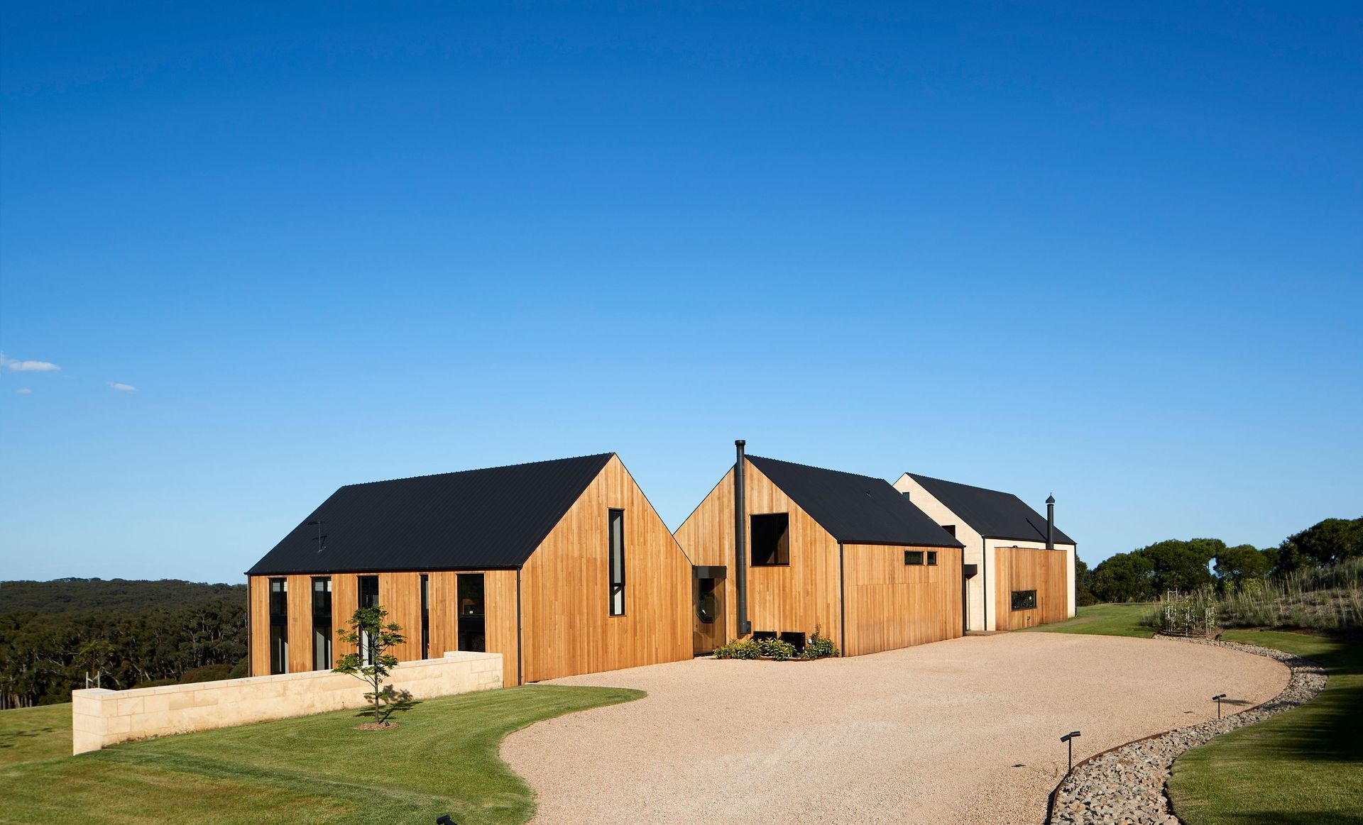 Flinders Residence