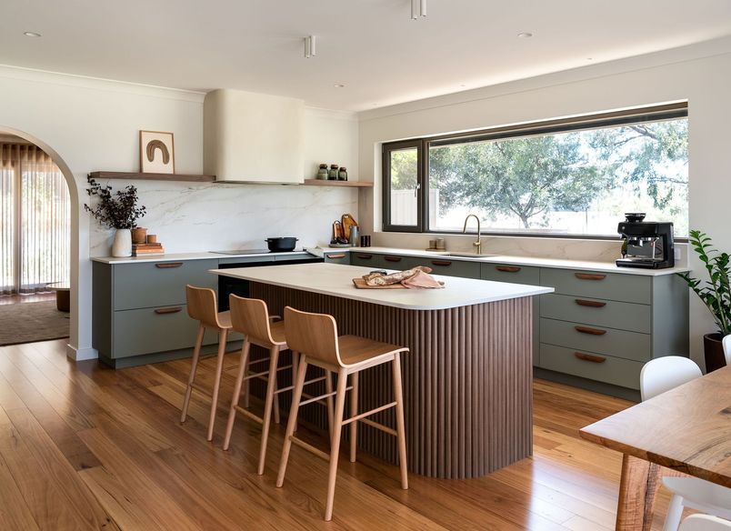 Scarborough Passivhaus