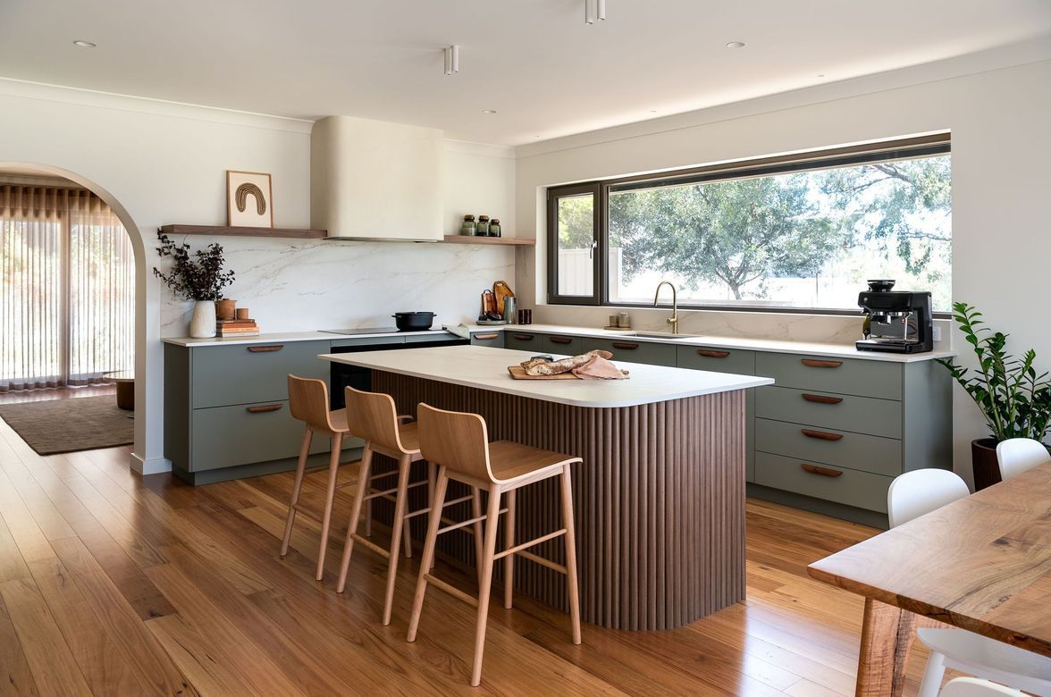 Scarborough Passivhaus