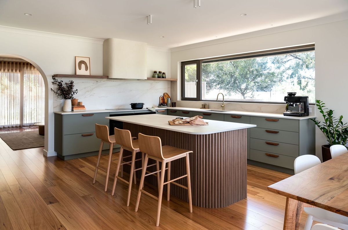 Scarborough Passivhaus