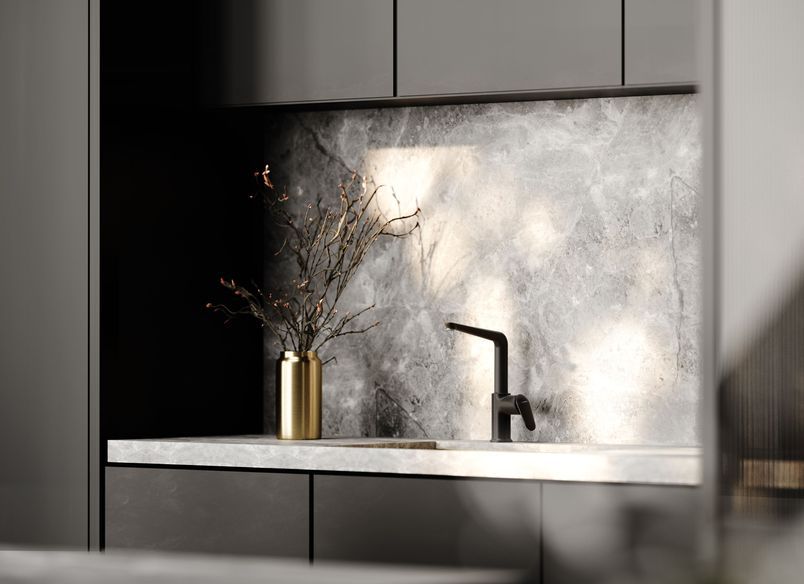 Methven Product Renders