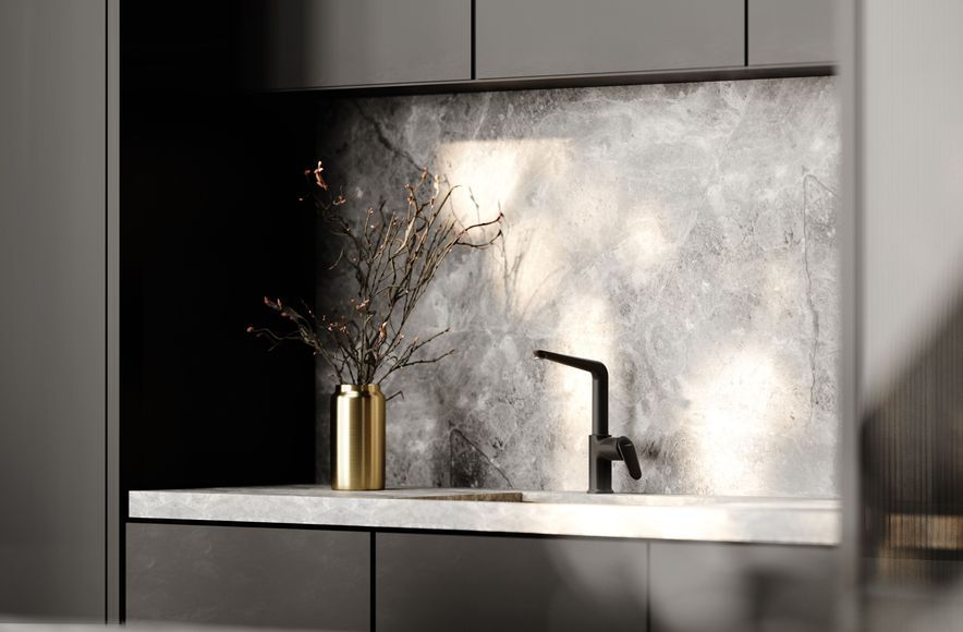 Methven Product Renders