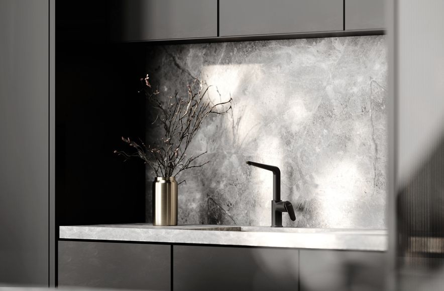 Methven Product Renders