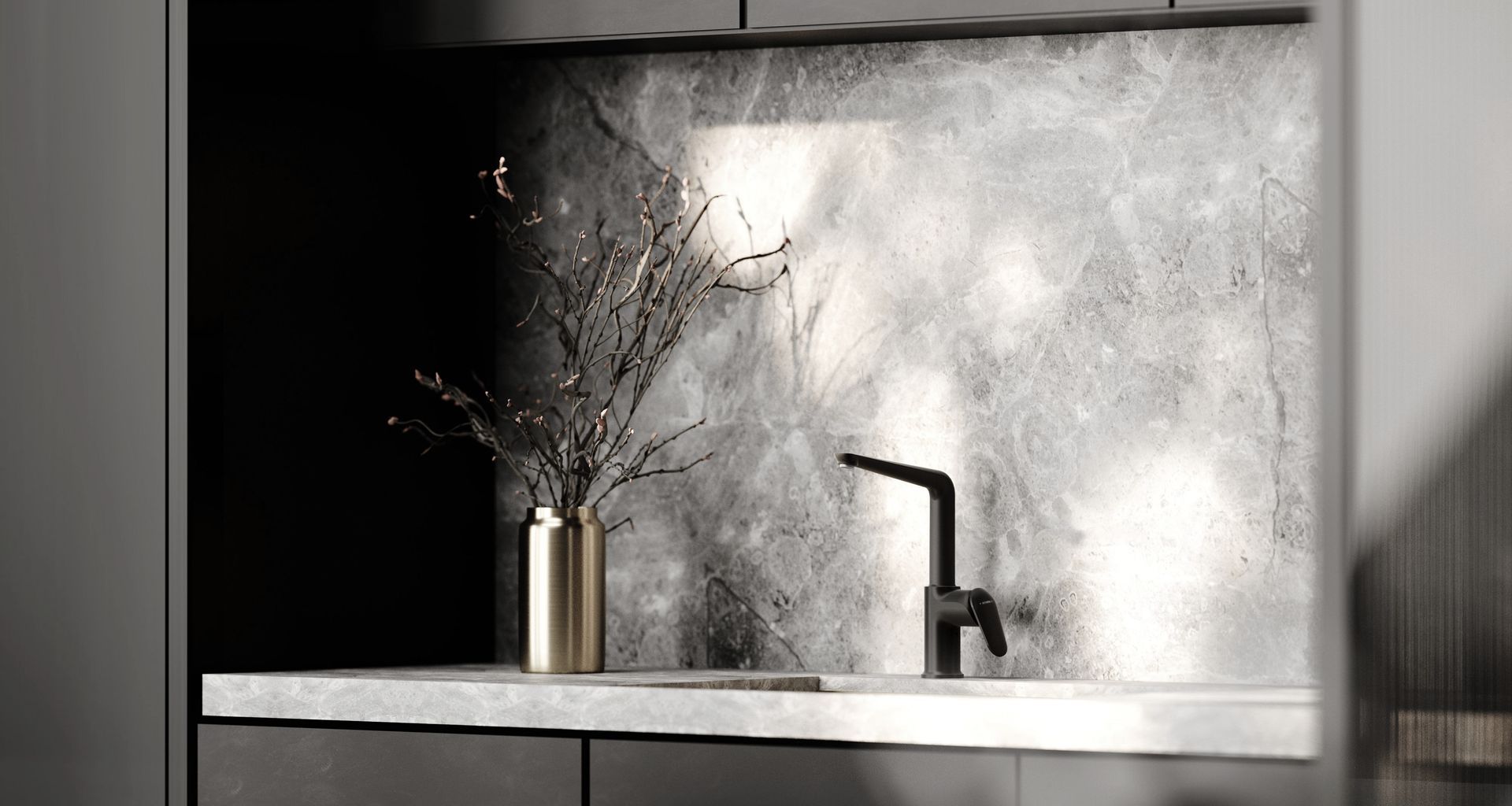 Methven Product Renders banner