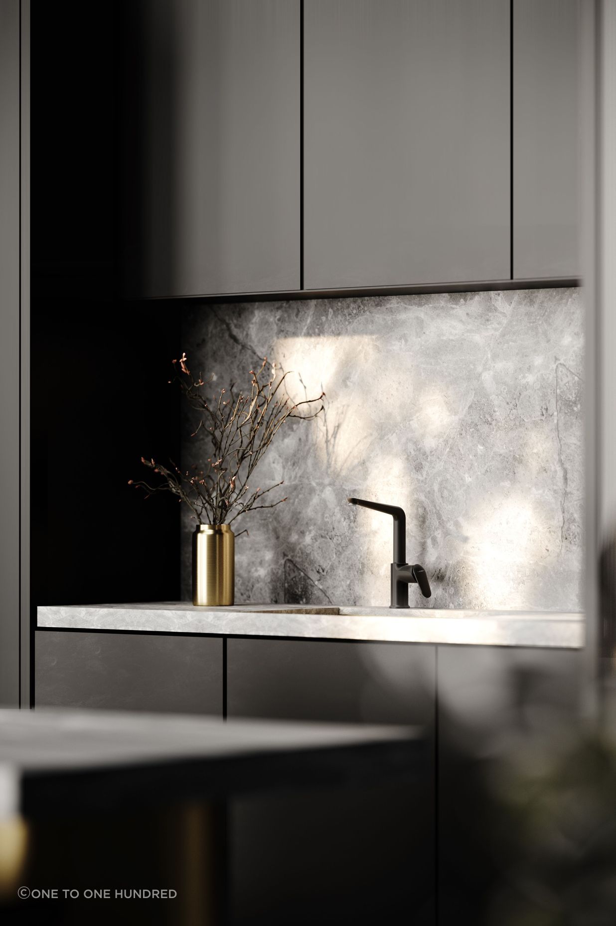 Methven Product Renders