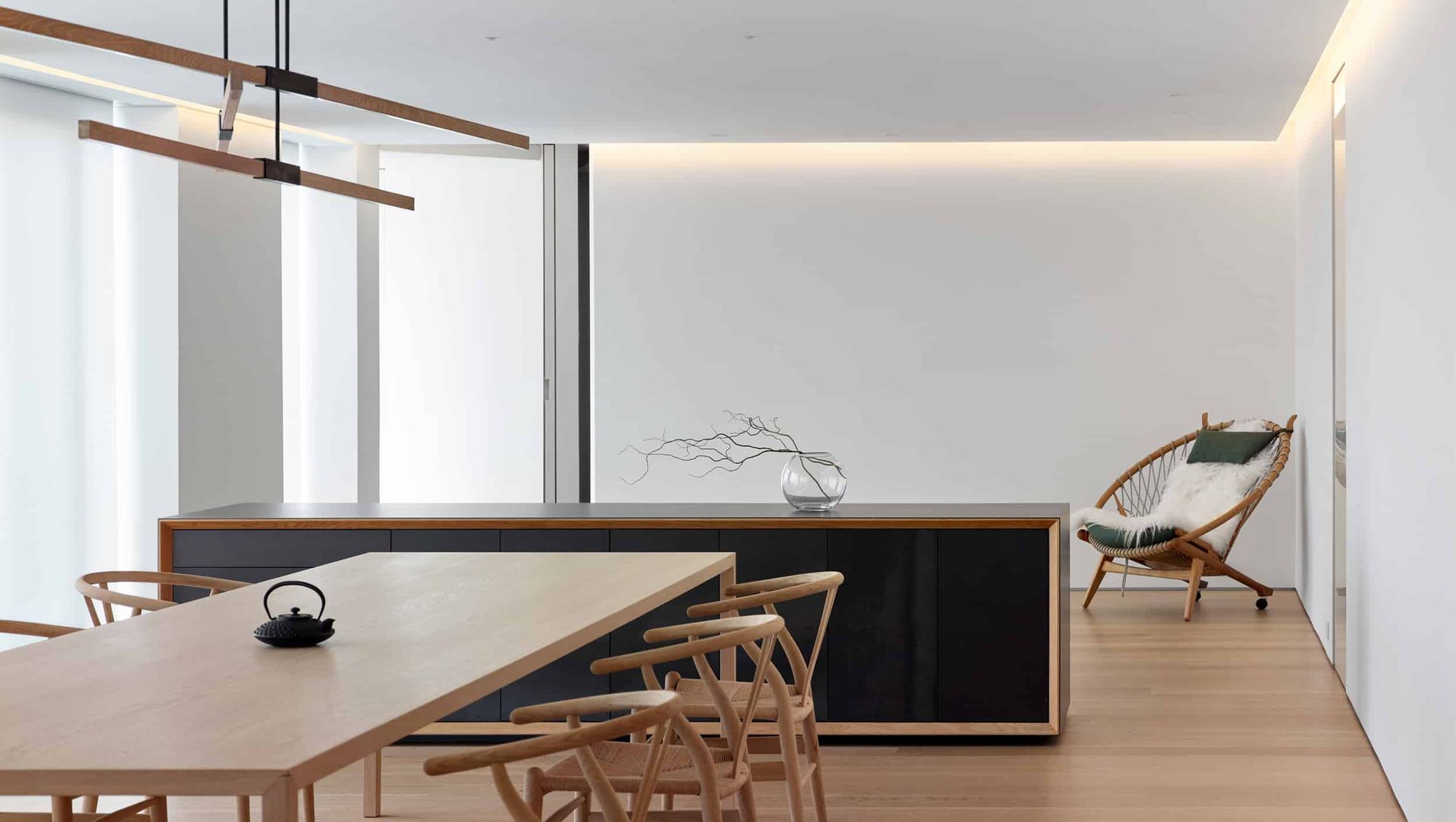Yorkville Residence banner