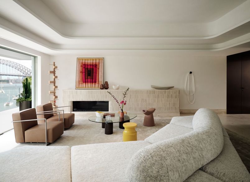 Lavender Bay Home