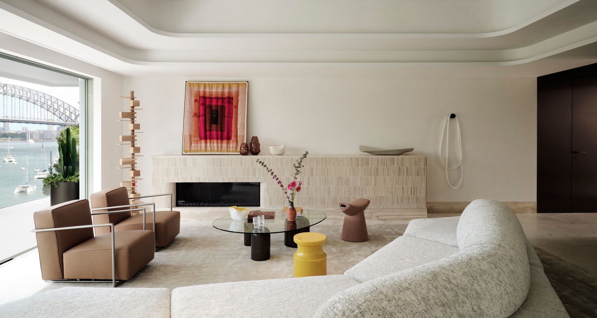 Lavender Bay Home banner