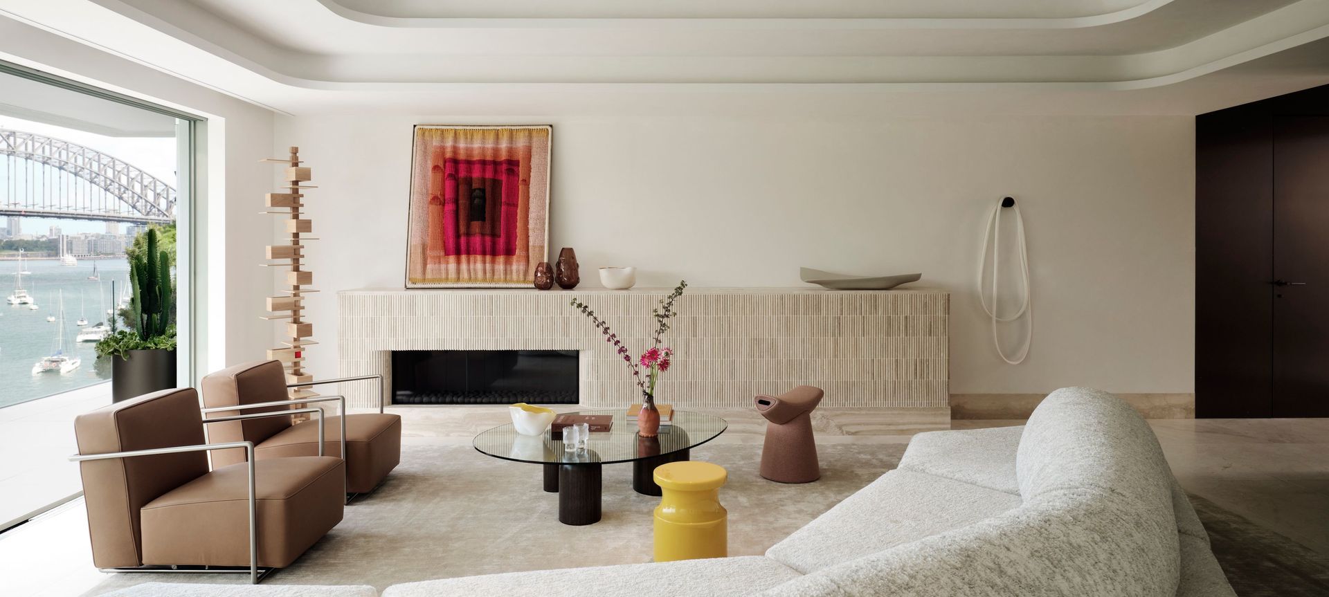 Lavender Bay Home banner
