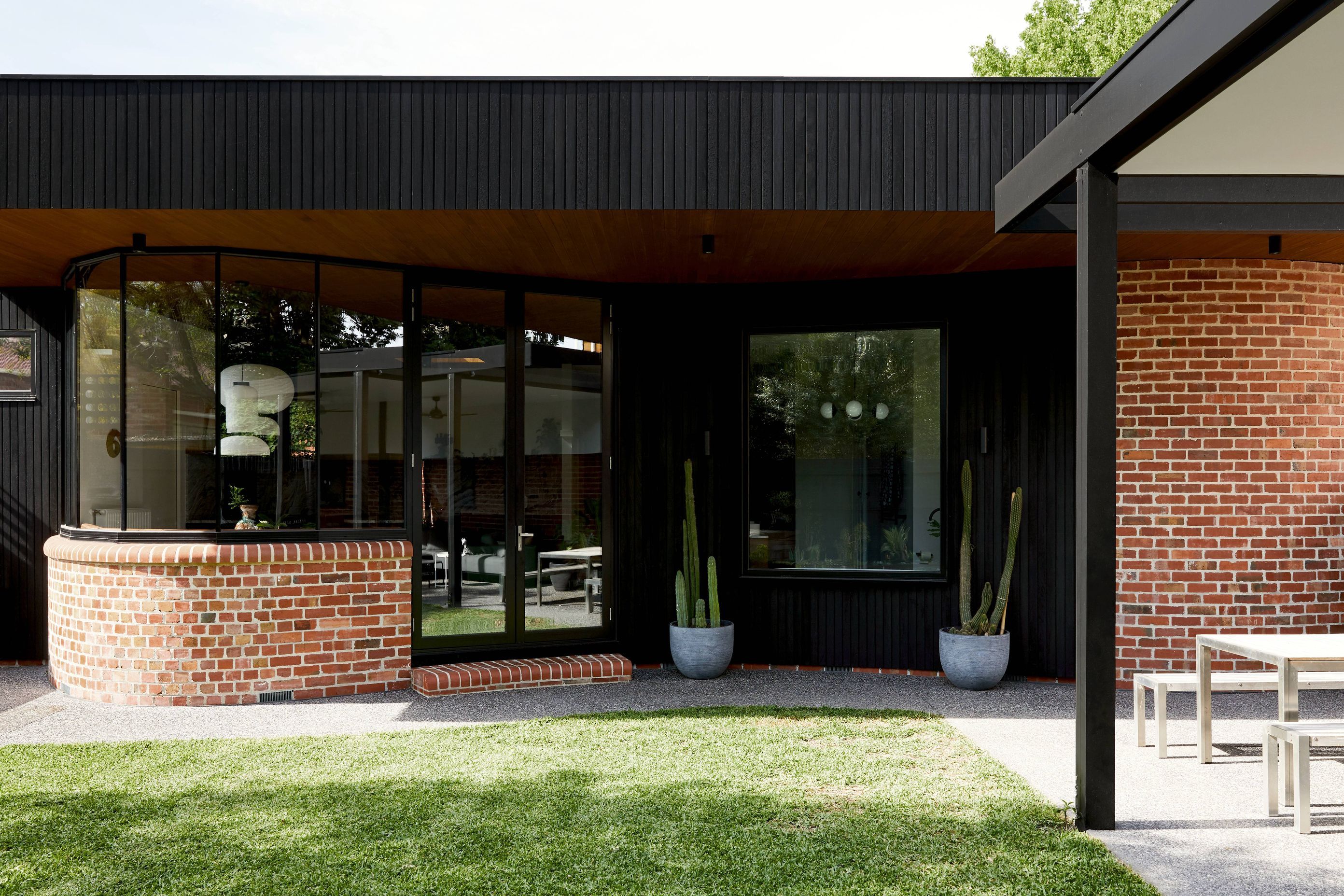 Balaclava Residence