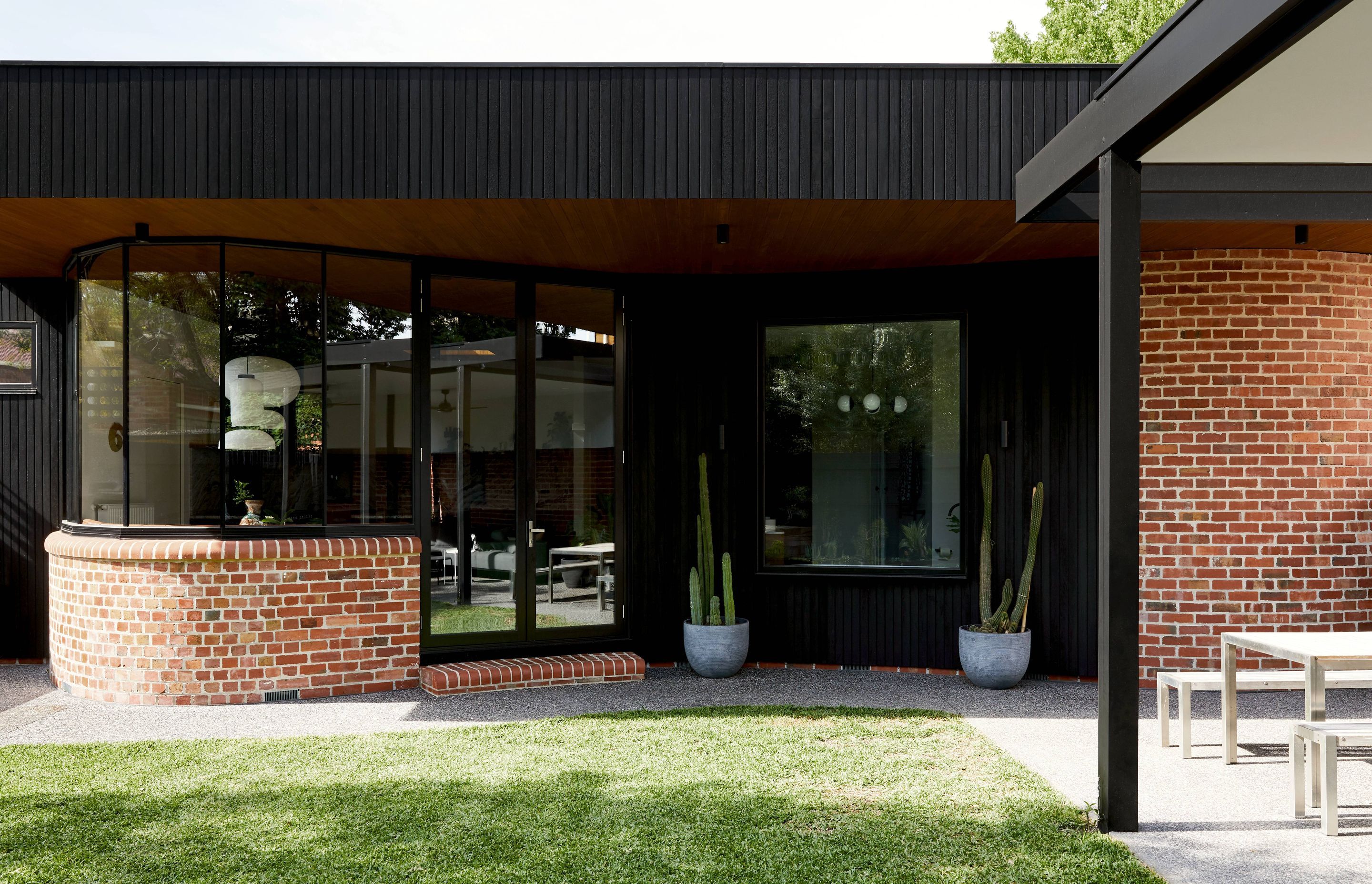 Balaclava Residence