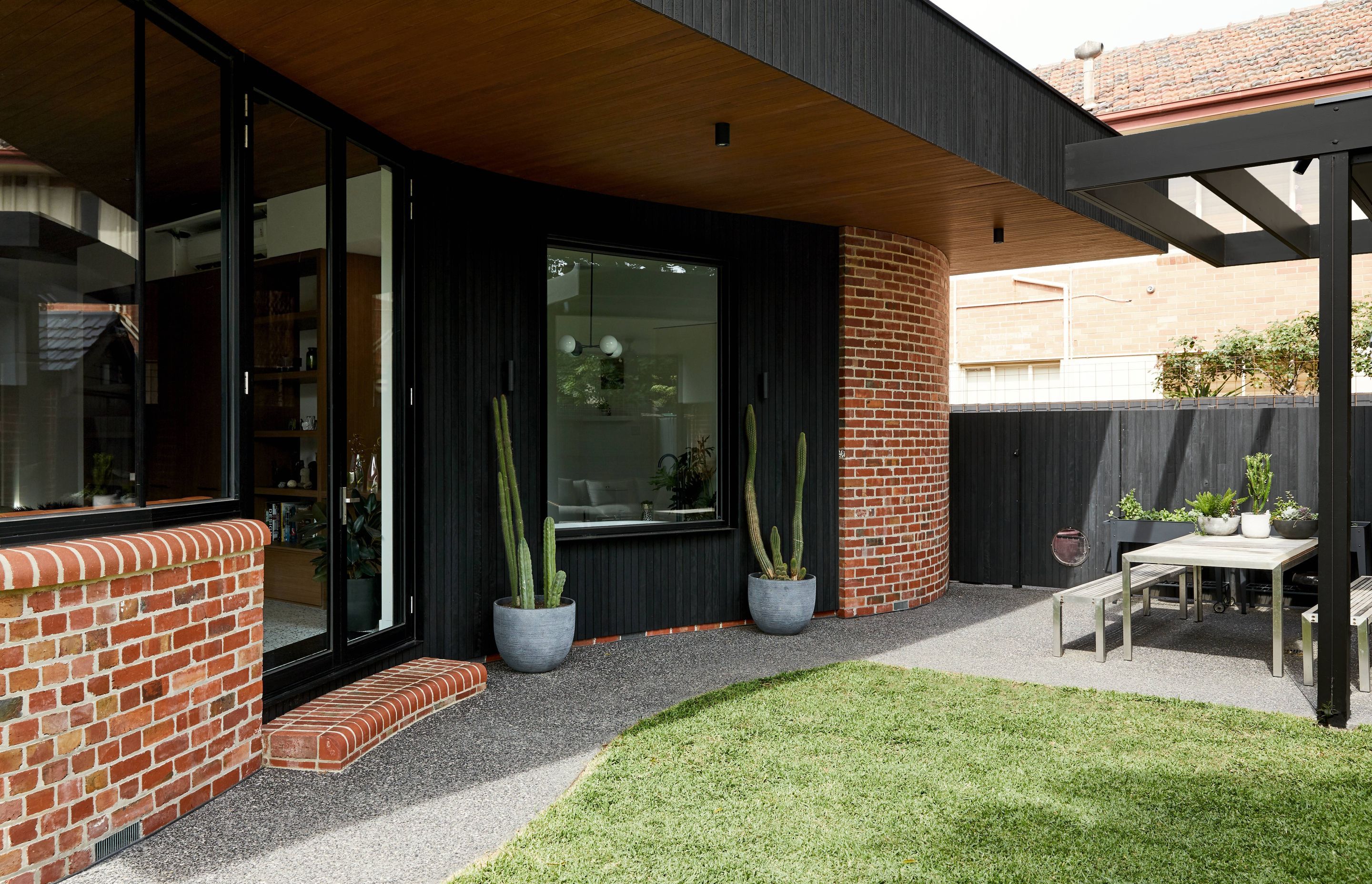 Balaclava Residence