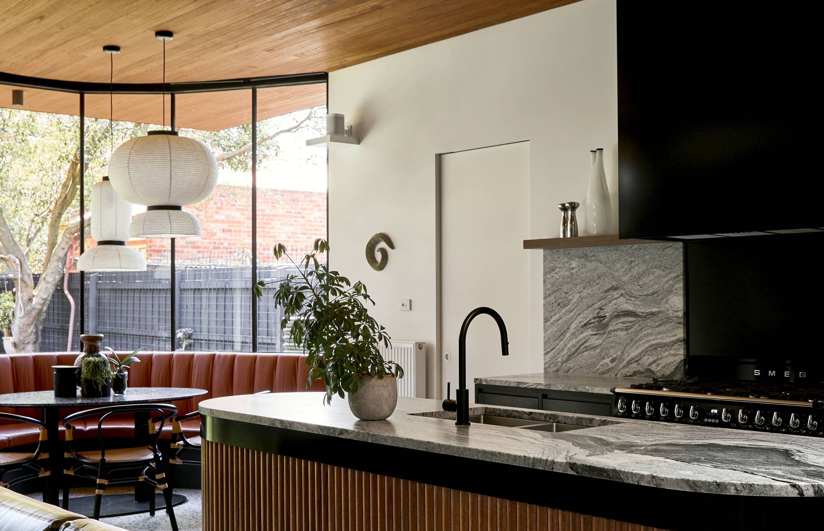 Balaclava Residence