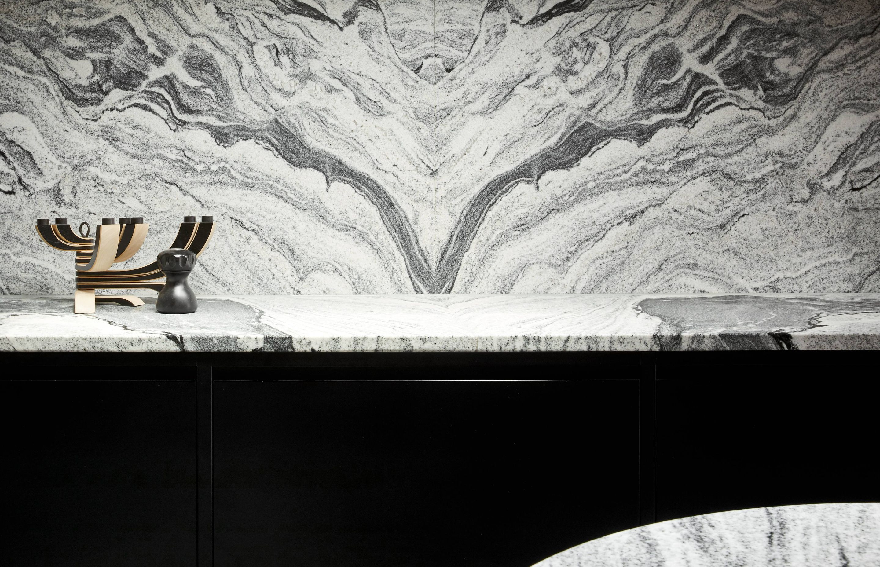 Balaclava Residence