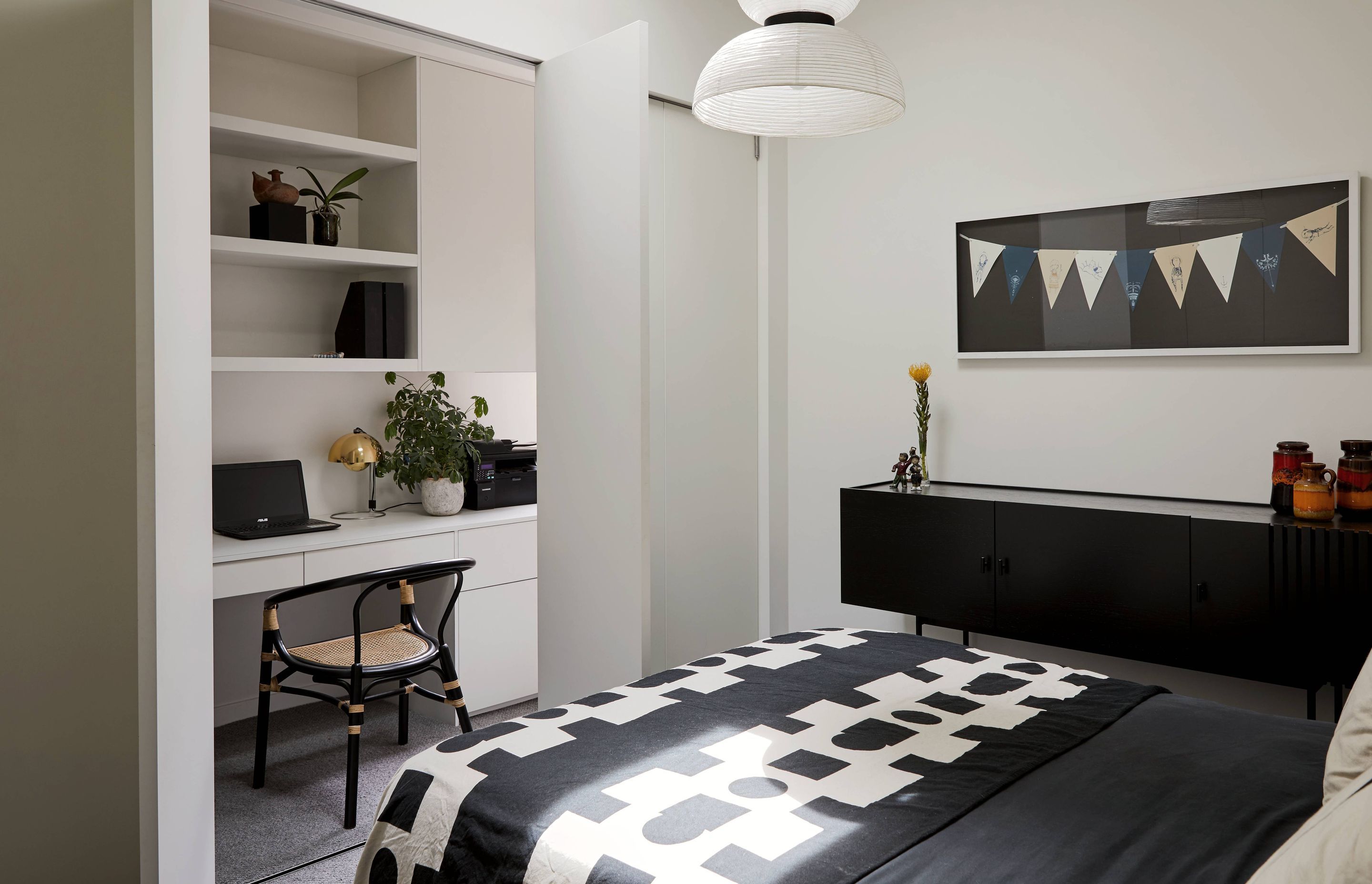 Balaclava Residence