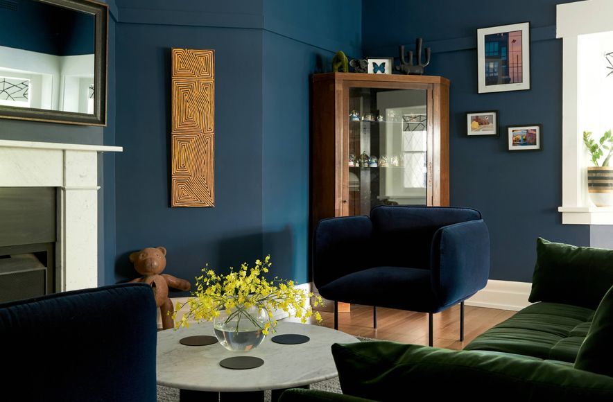 Balaclava Residence