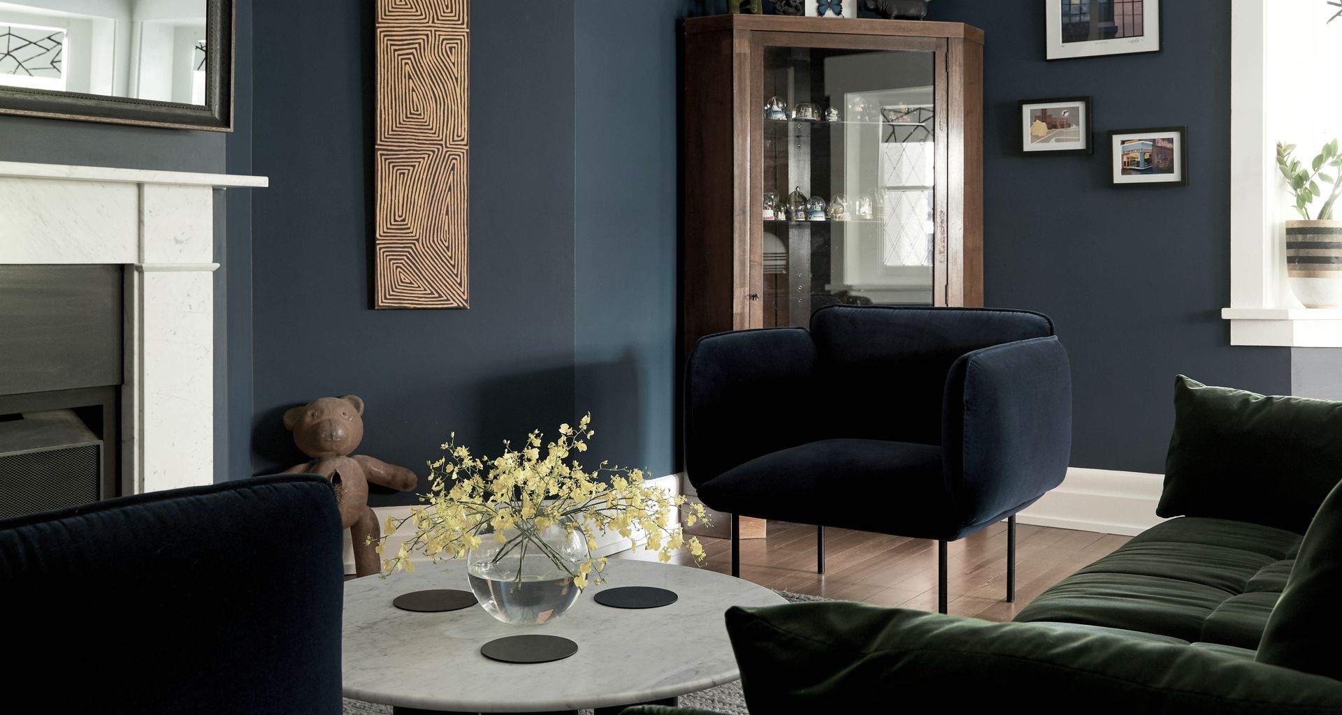 Balaclava Residence banner