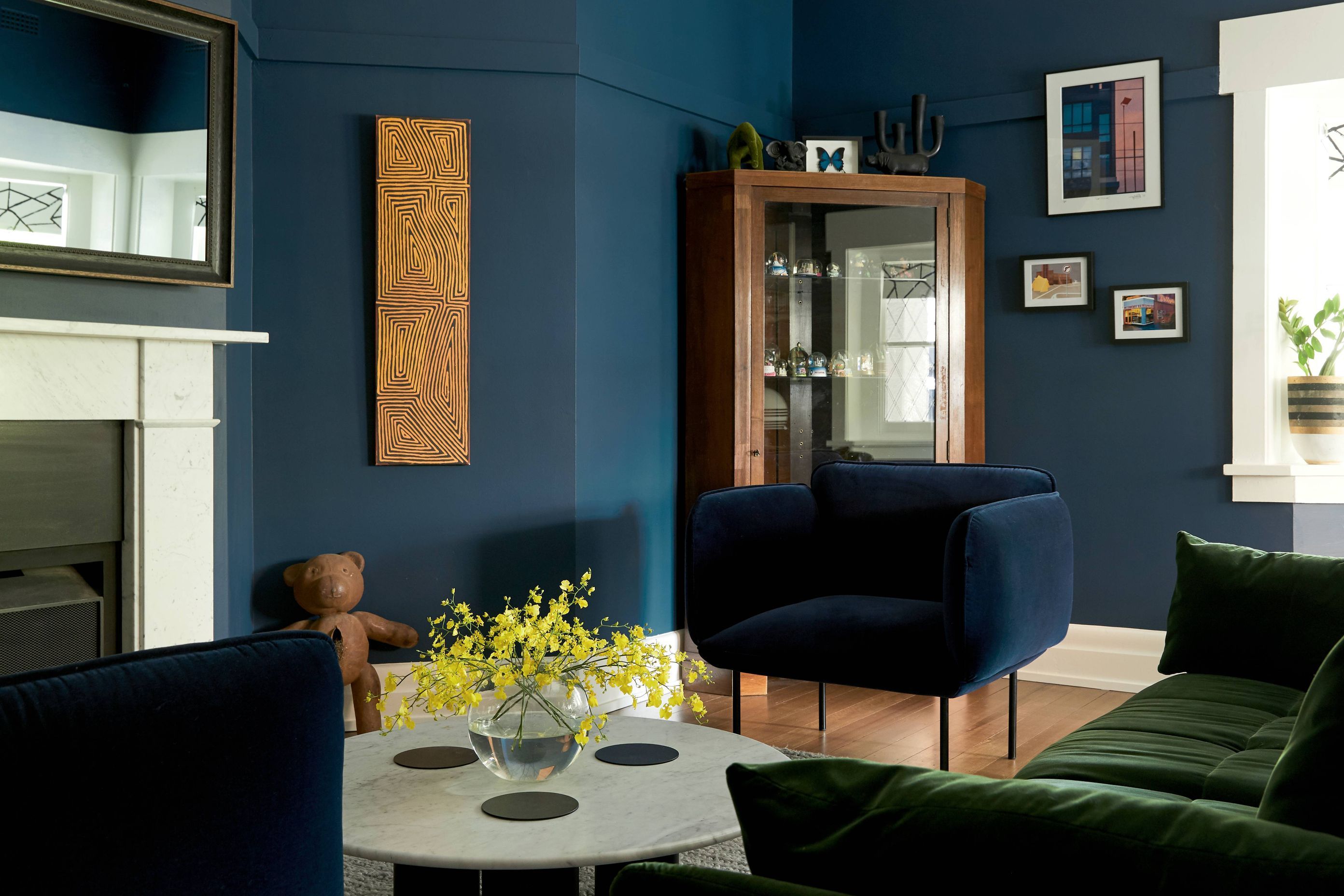 Balaclava Residence