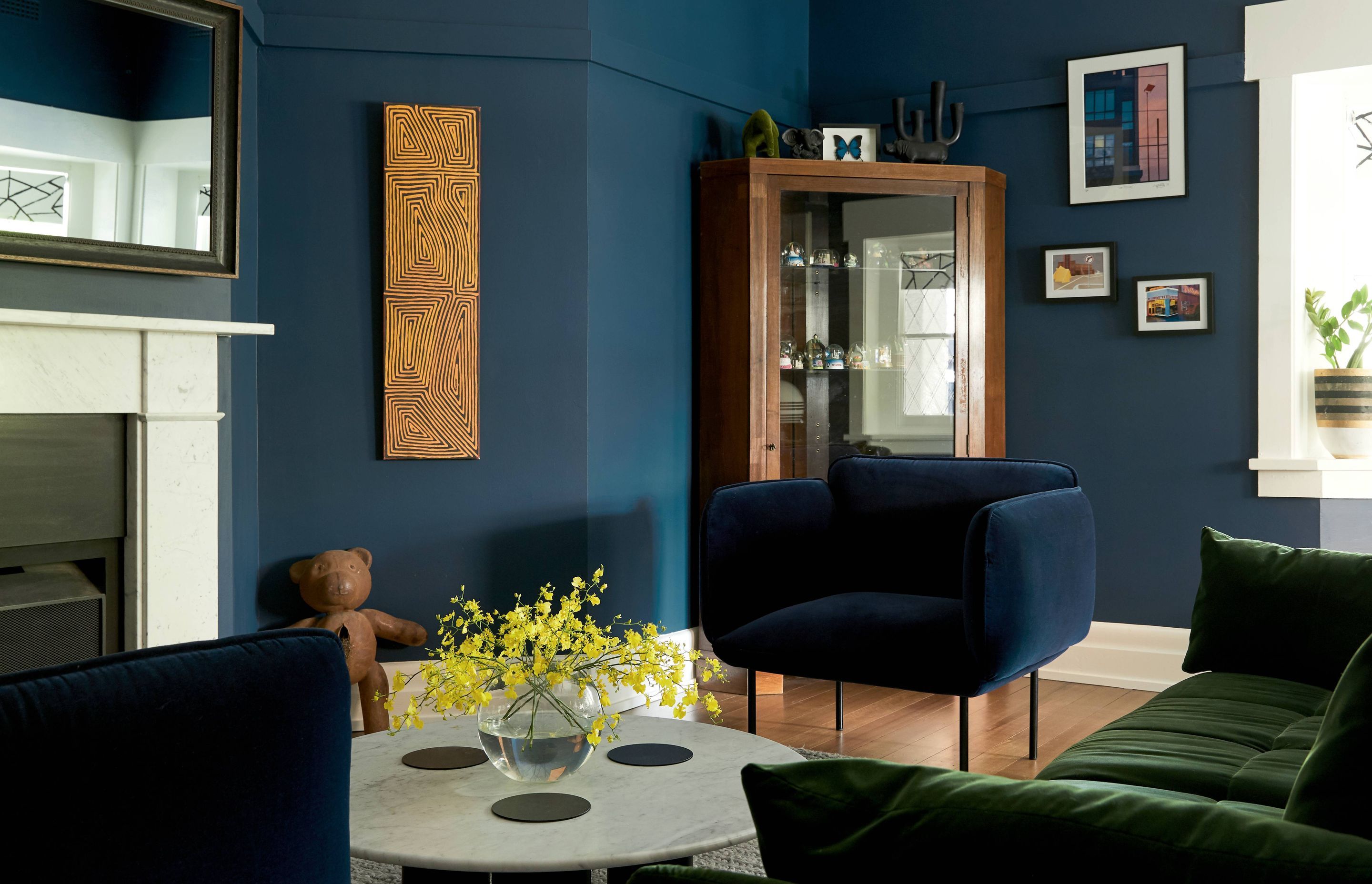 Balaclava Residence