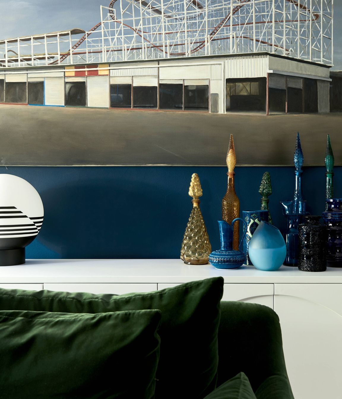 Balaclava Residence