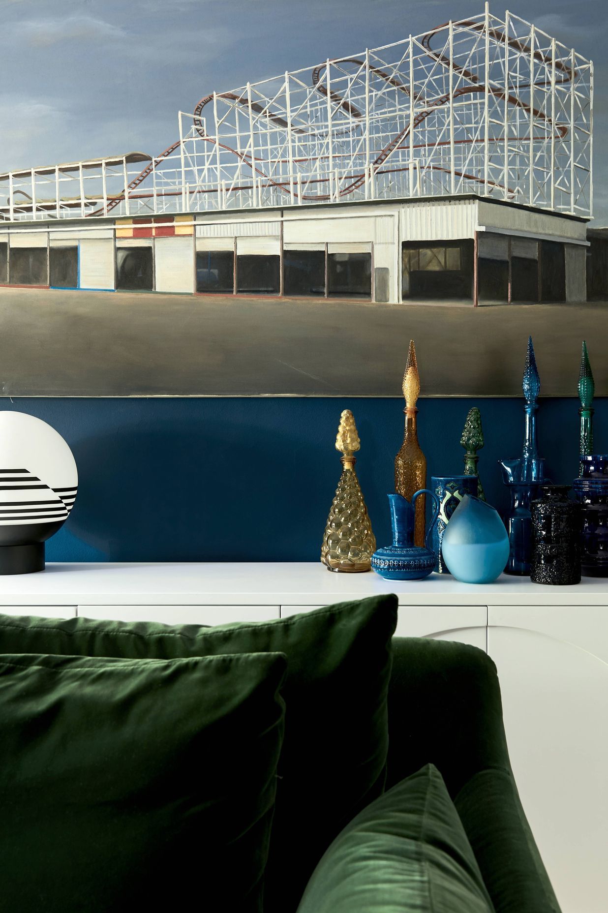 Balaclava Residence