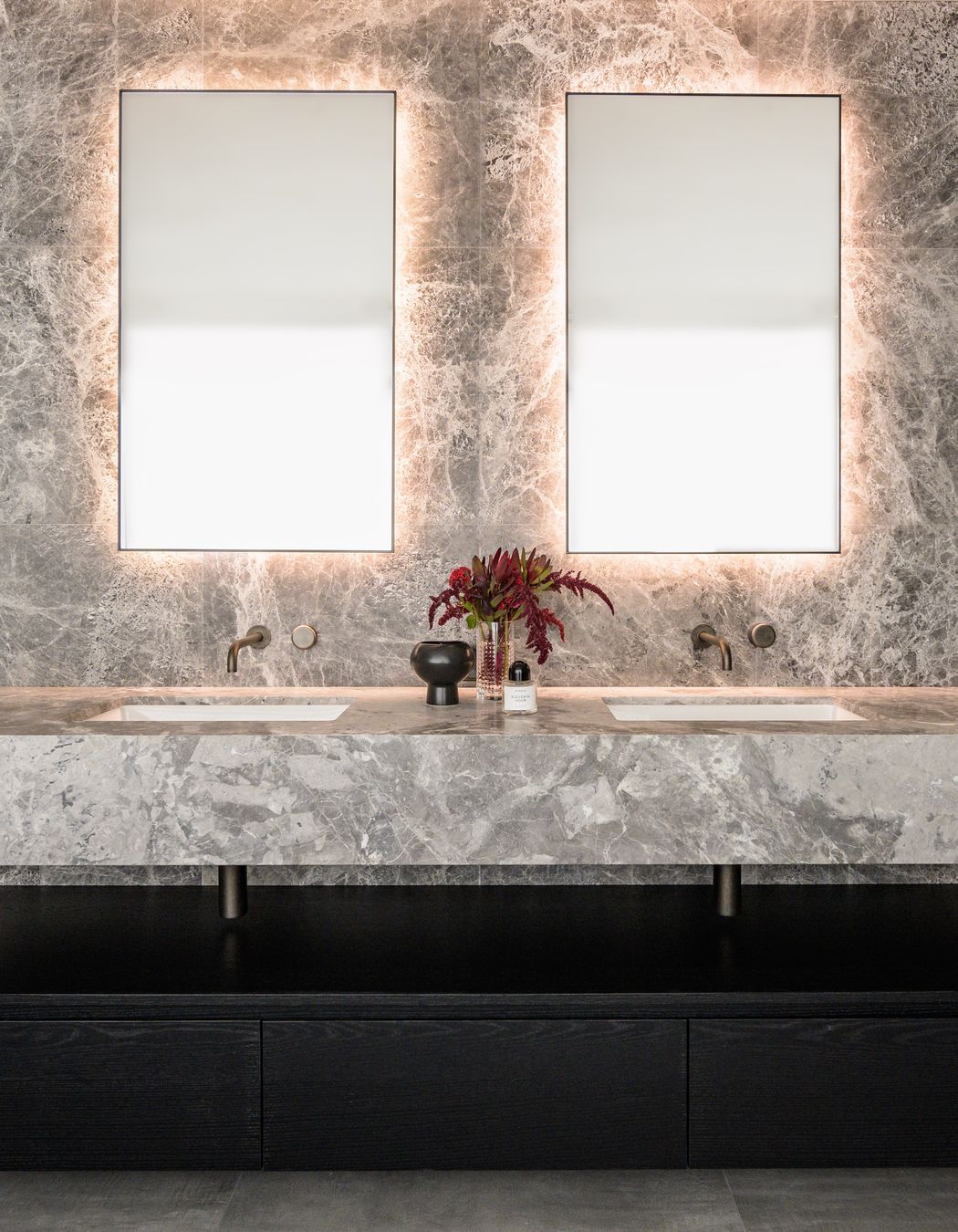 Wairoa Master Ensuite & Bathroom