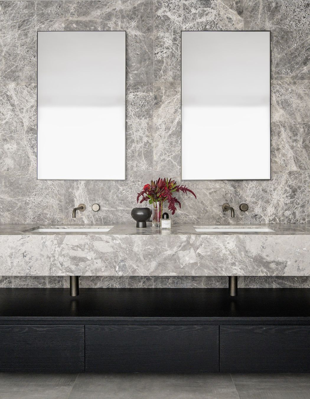 Wairoa Master Ensuite & Bathroom