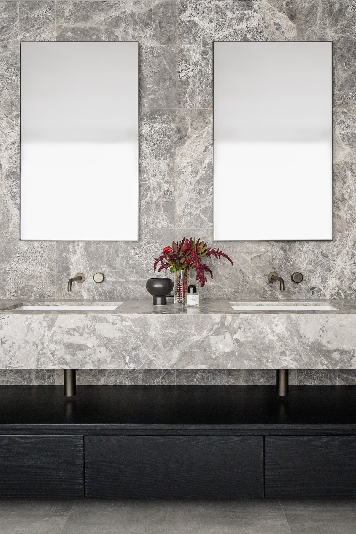 Wairoa Master Ensuite & Bathroom