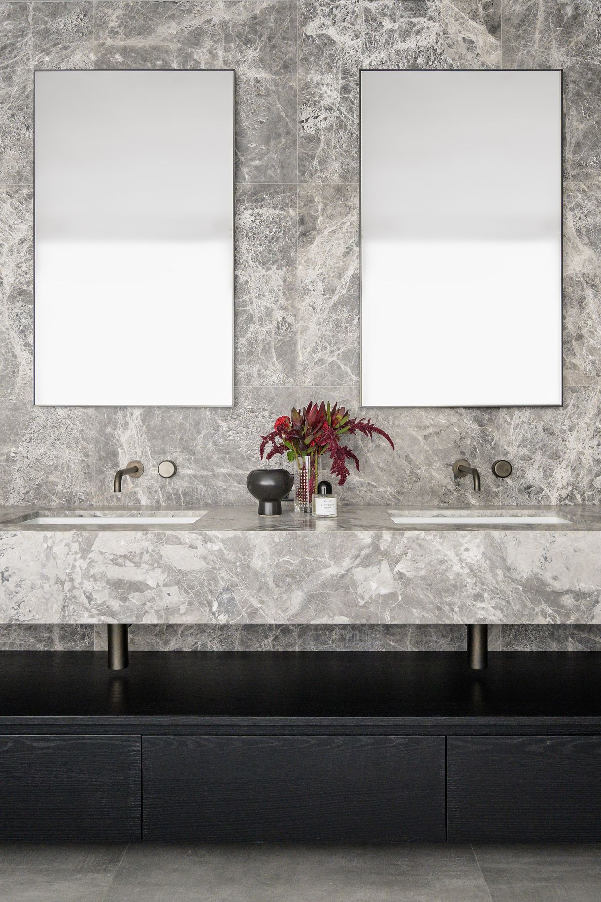 Wairoa Master Ensuite & Bathroom
