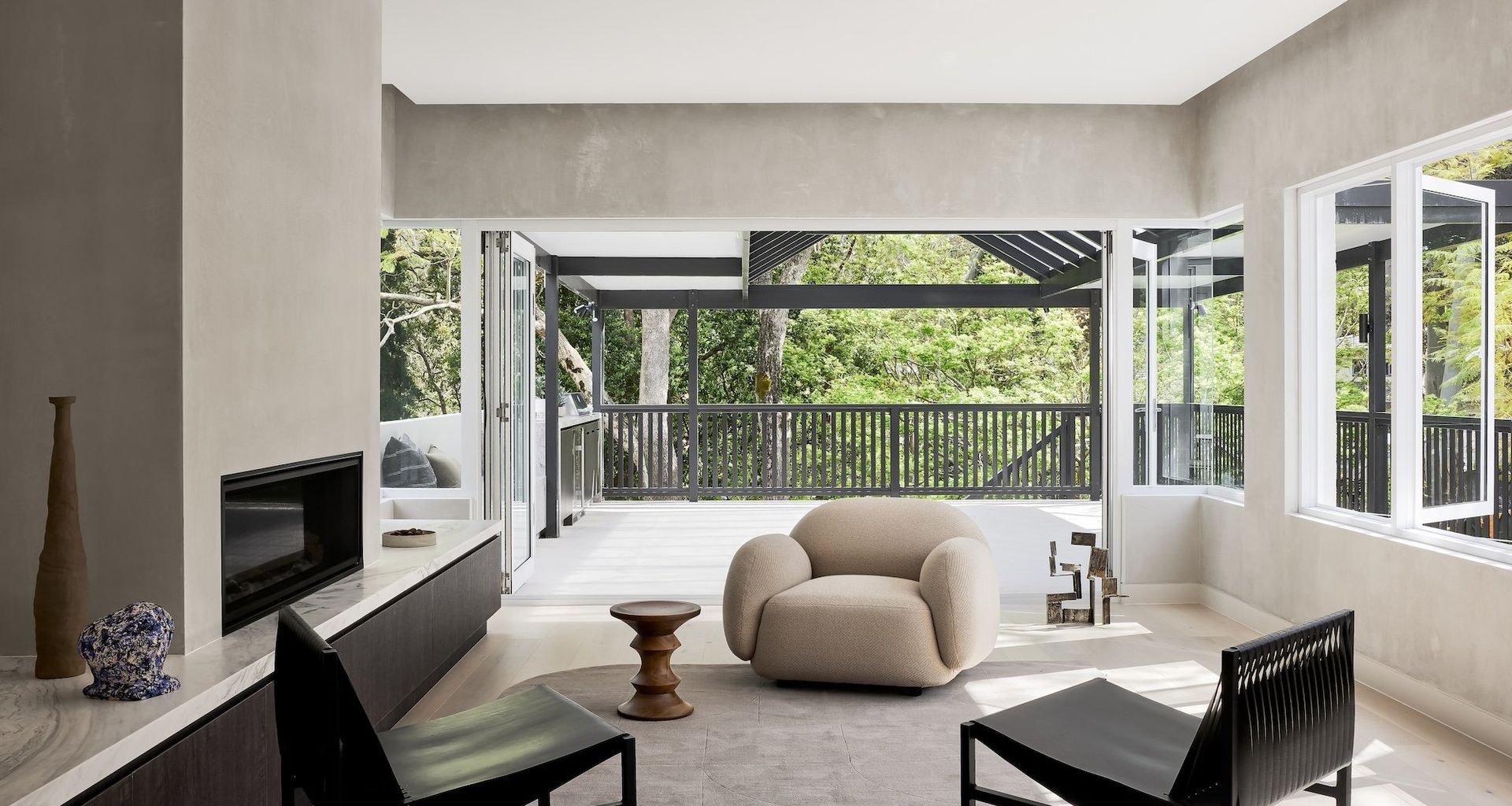 Chatswood Project banner