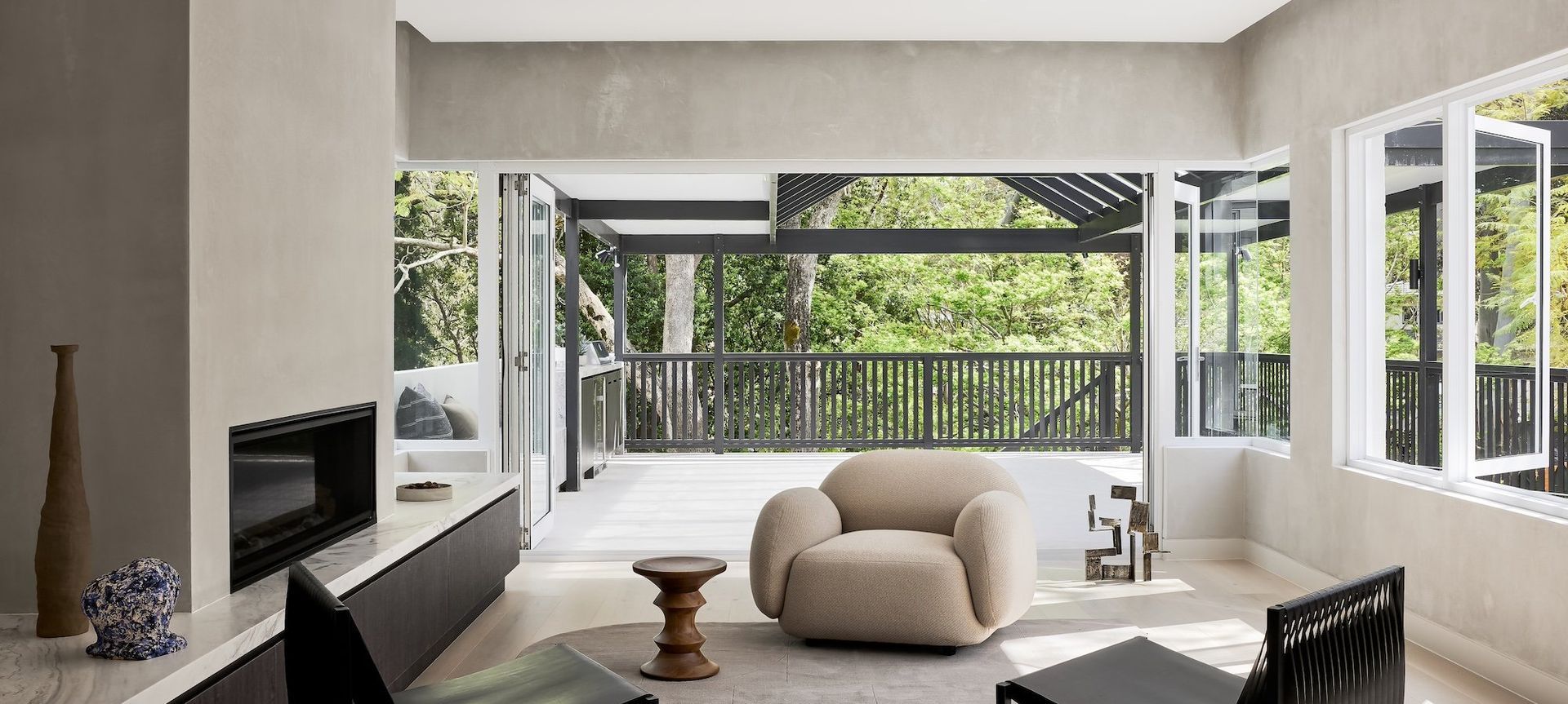 Chatswood Project banner