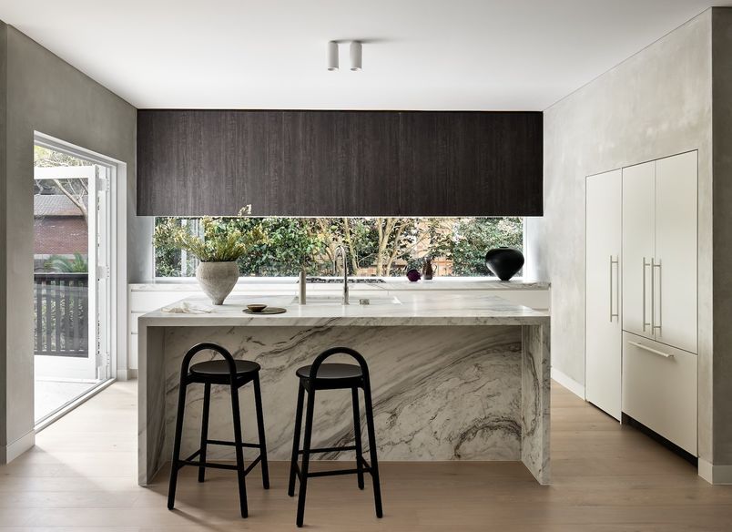 Chatswood Project