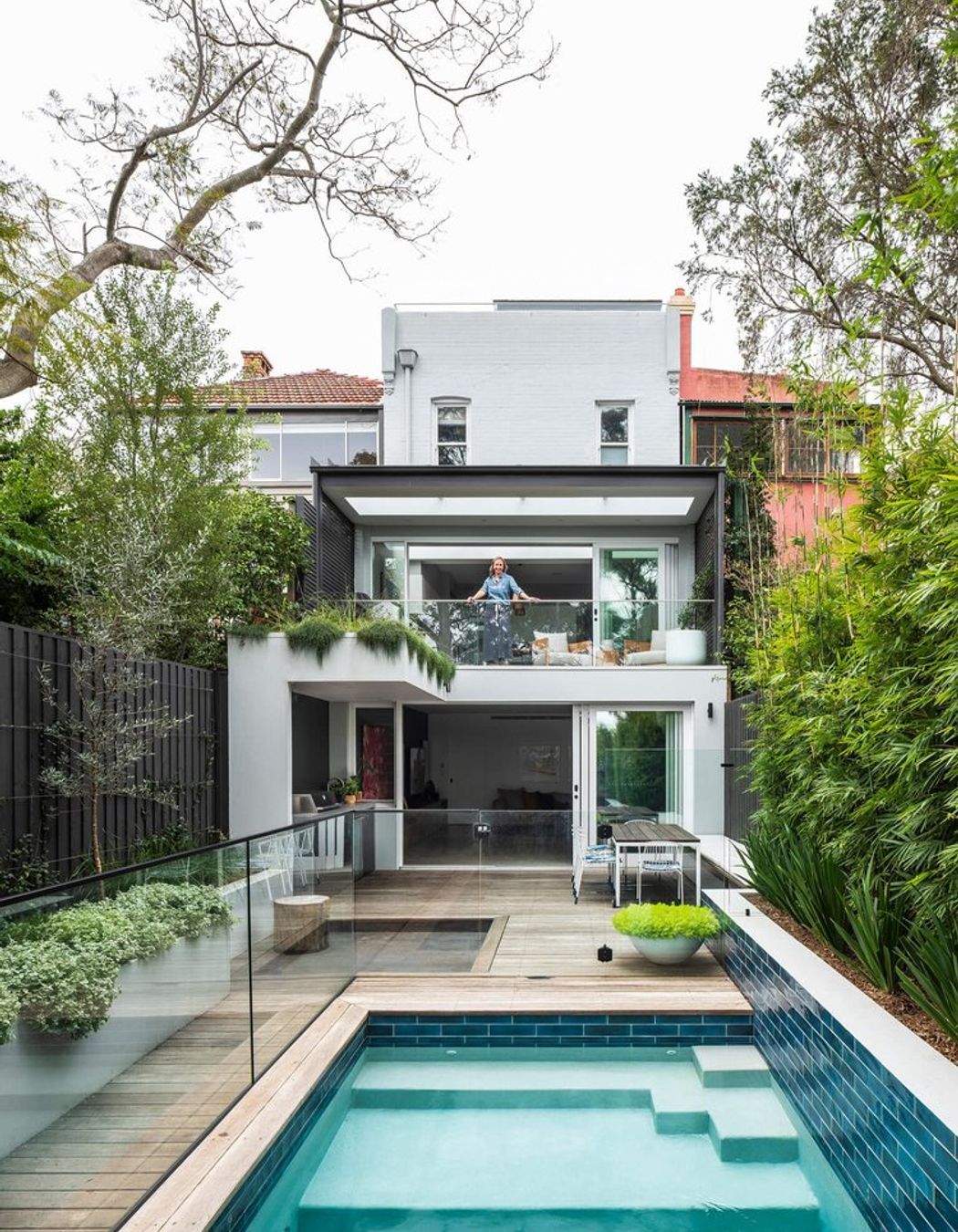 Balmain Terrace