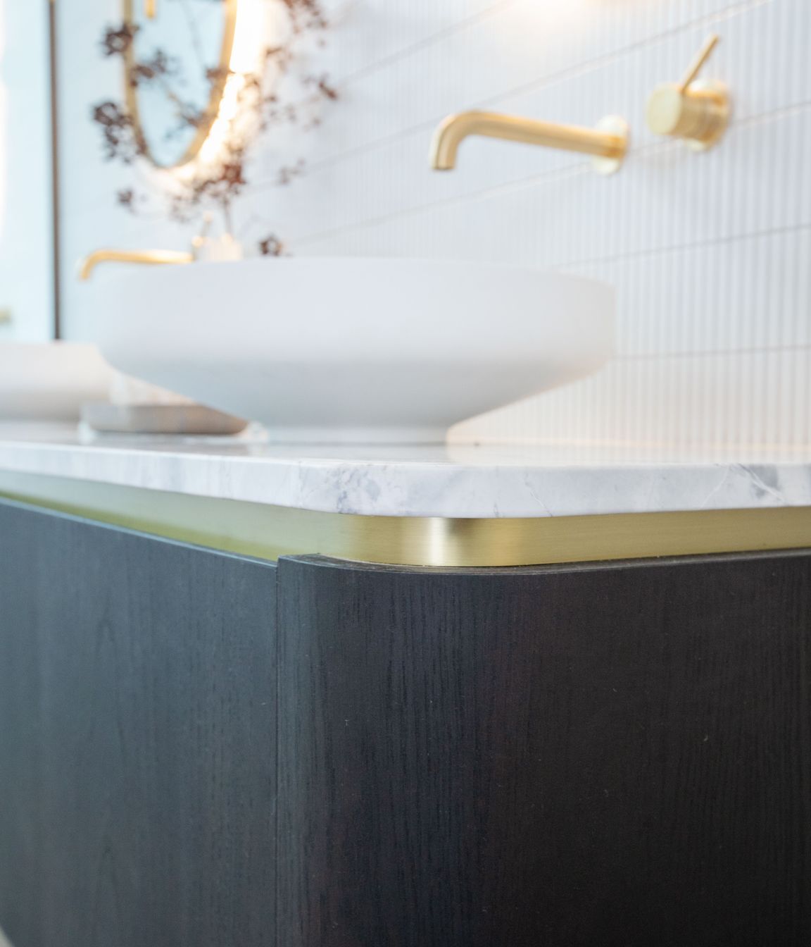 Oakpark Bathroom Interiors