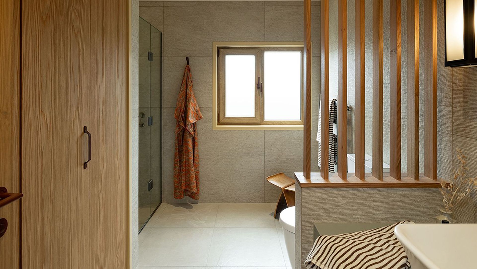 Matipo Tea House banner