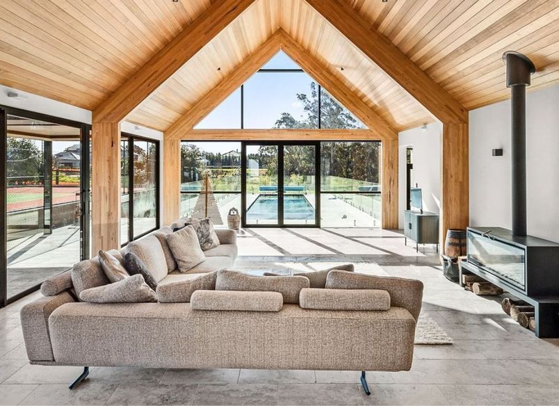 Middle Dural Residence | Mallinger Constructions