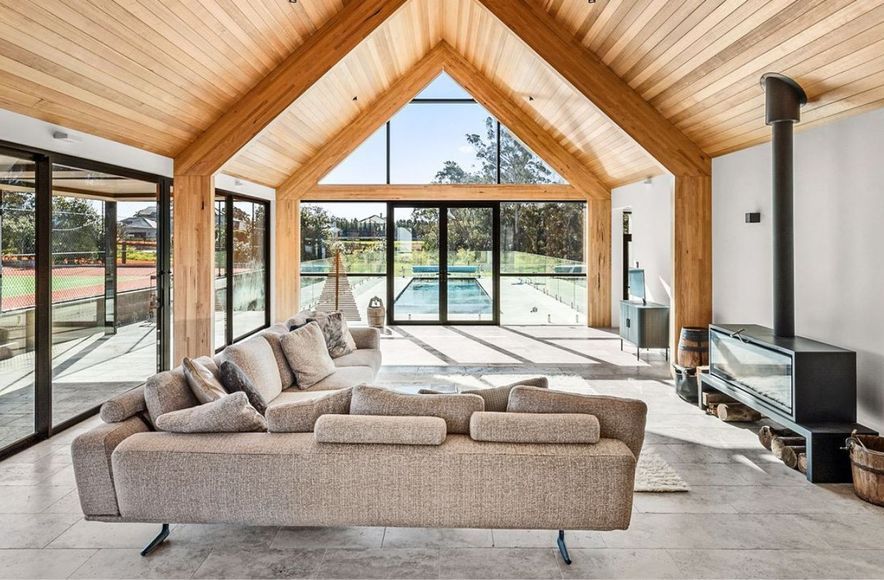 Middle Dural Residence | Mallinger Constructions