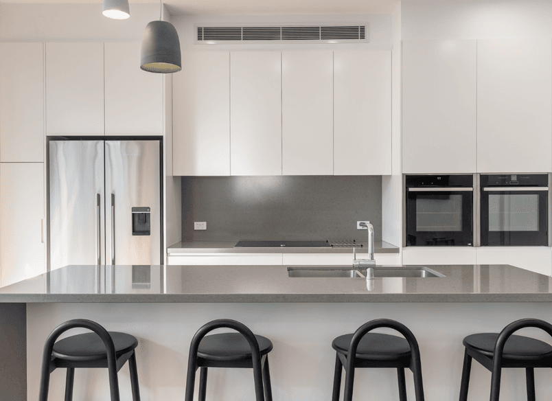 Montague Terrace, Balmain