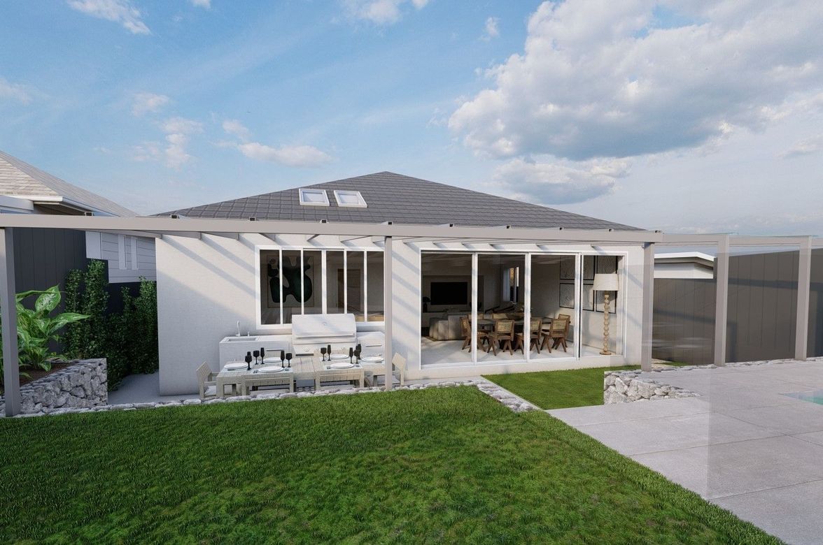 Ash House