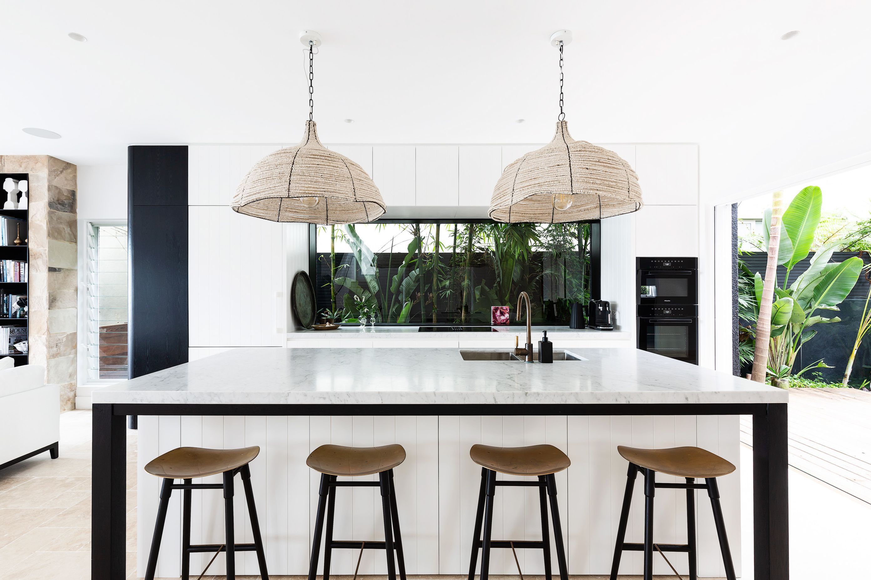 Palm Beach House