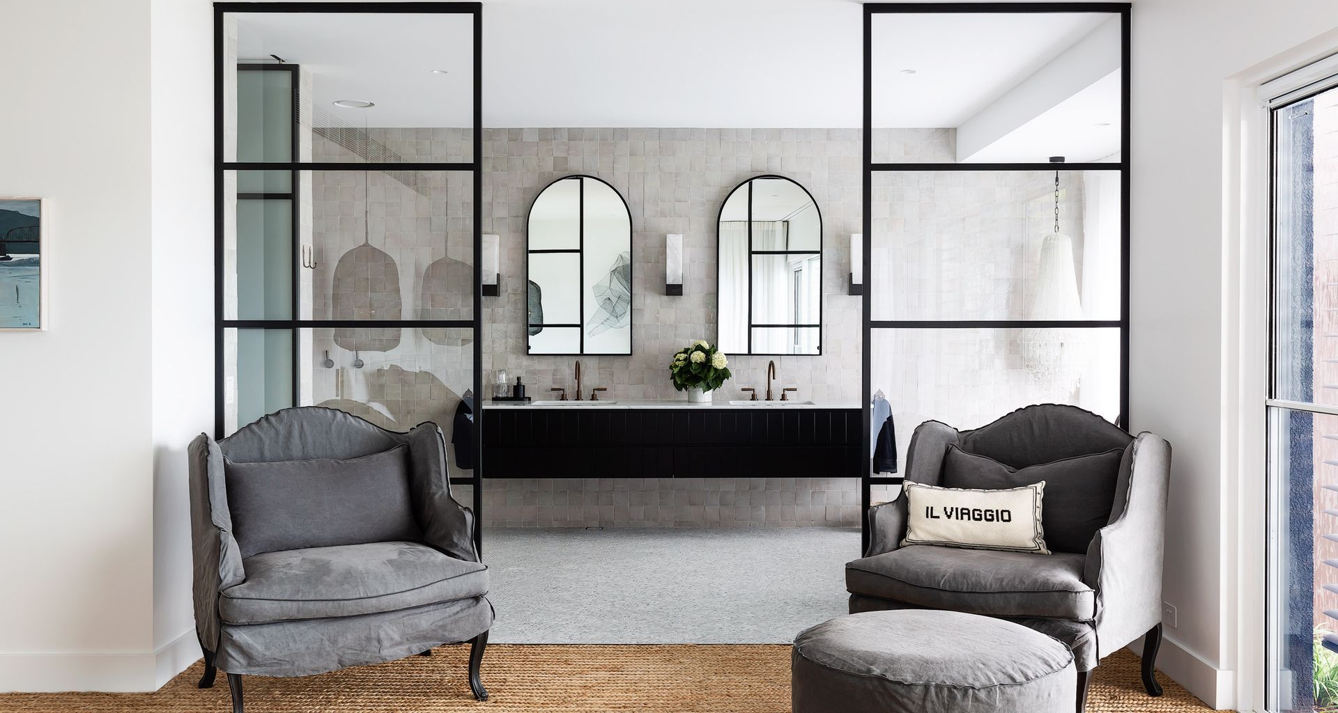 Palm Beach House banner