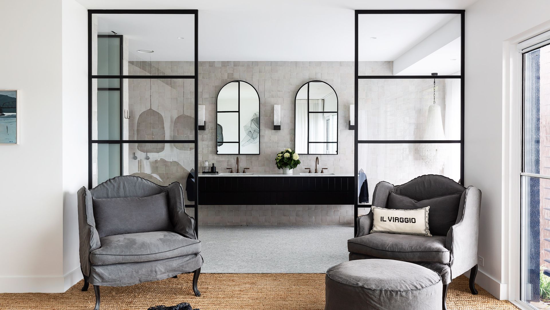 Palm Beach House banner