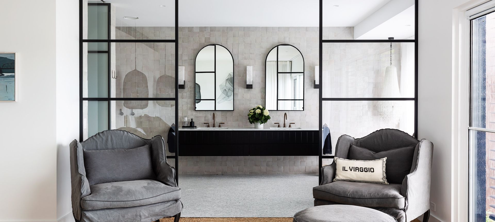 Palm Beach House banner
