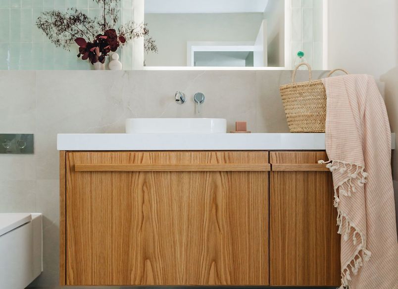 Plimmerton Ensuite Sanctuary