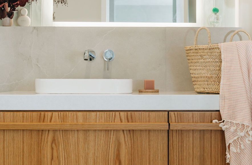 Plimmerton Ensuite Sanctuary