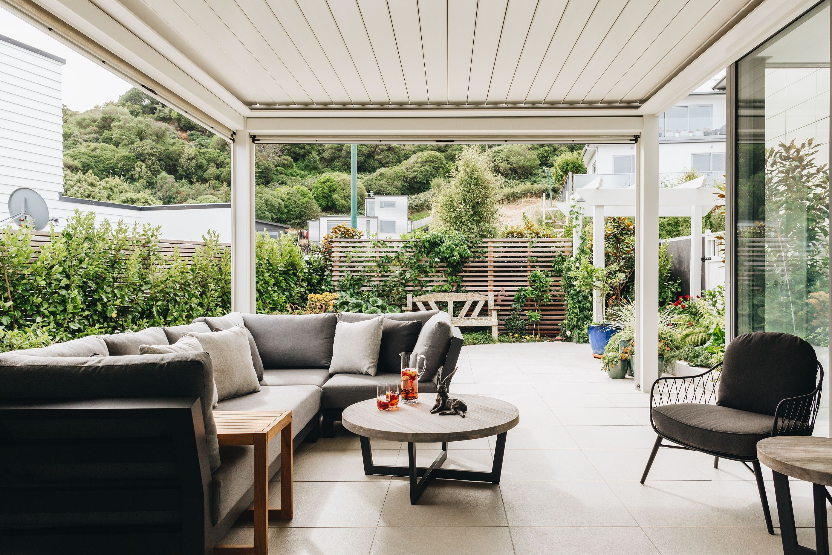 Kaiwharawhara Views