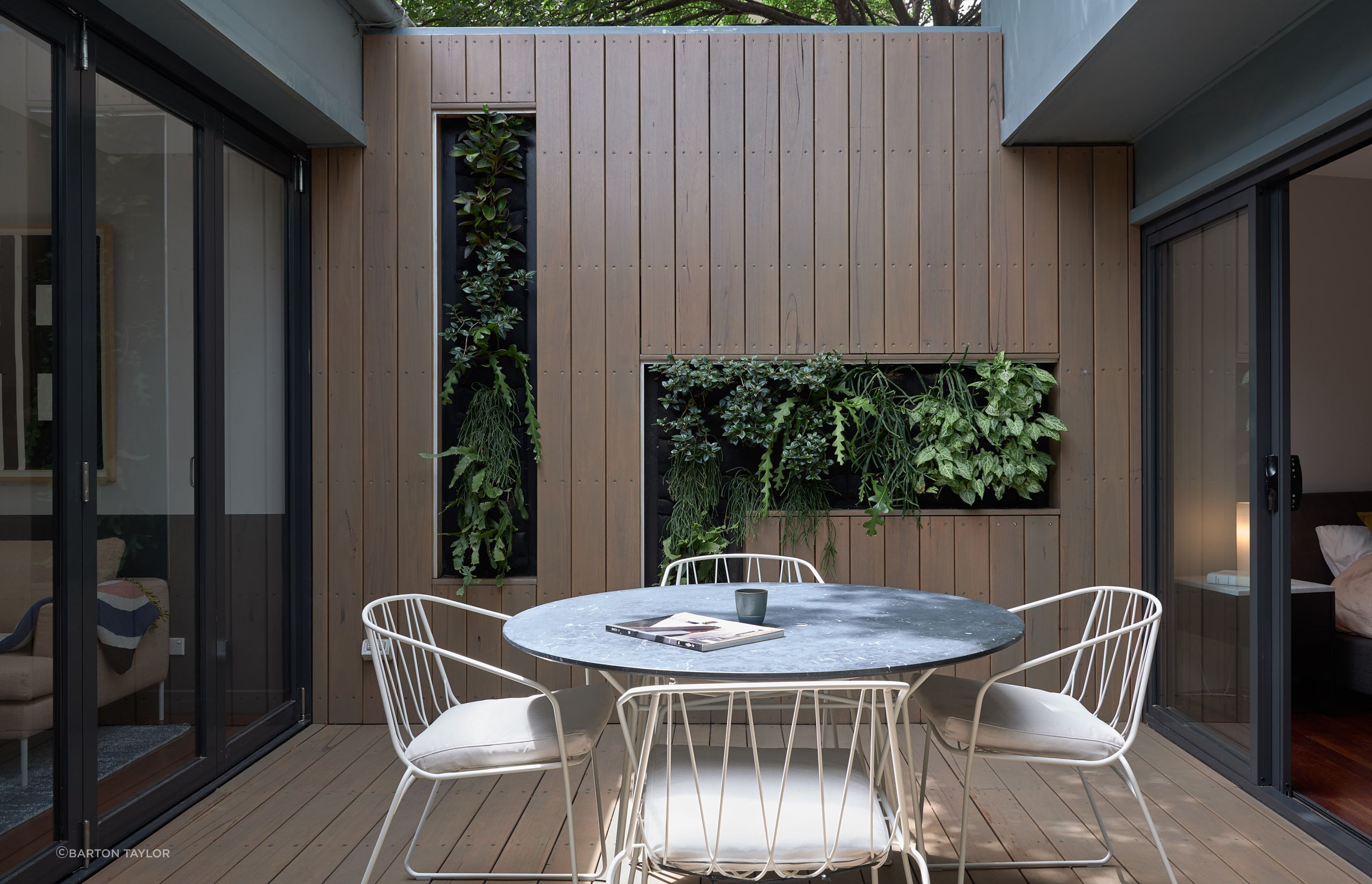 Edgecliff