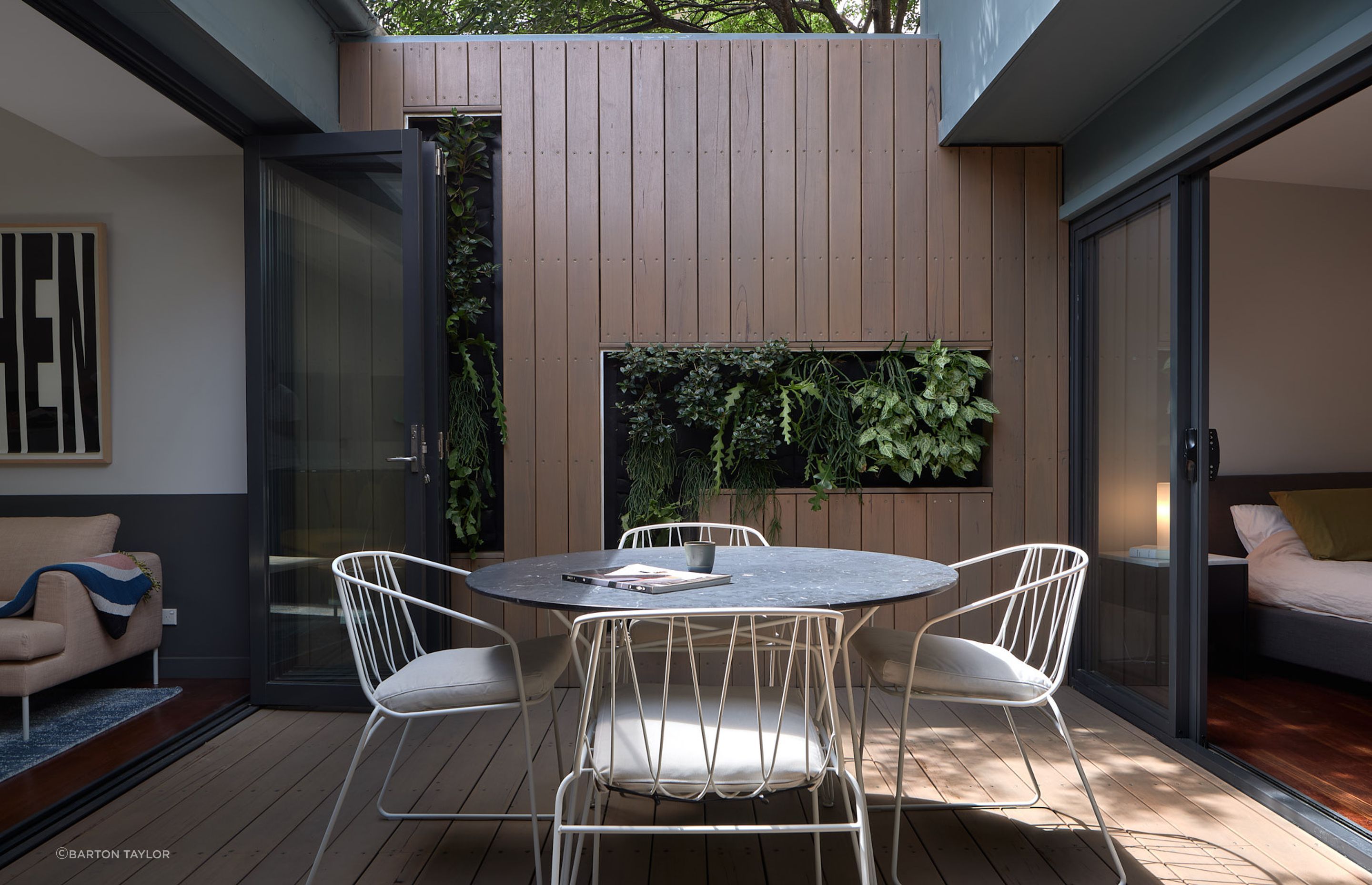 Edgecliff