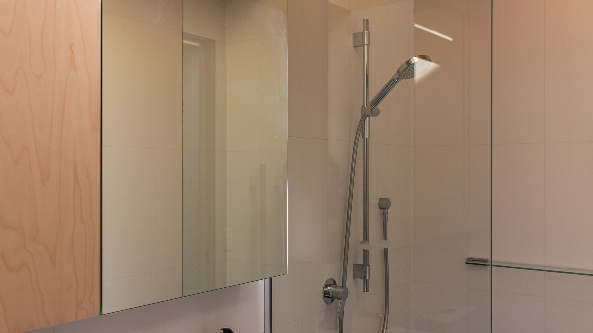 Bathrooms banner