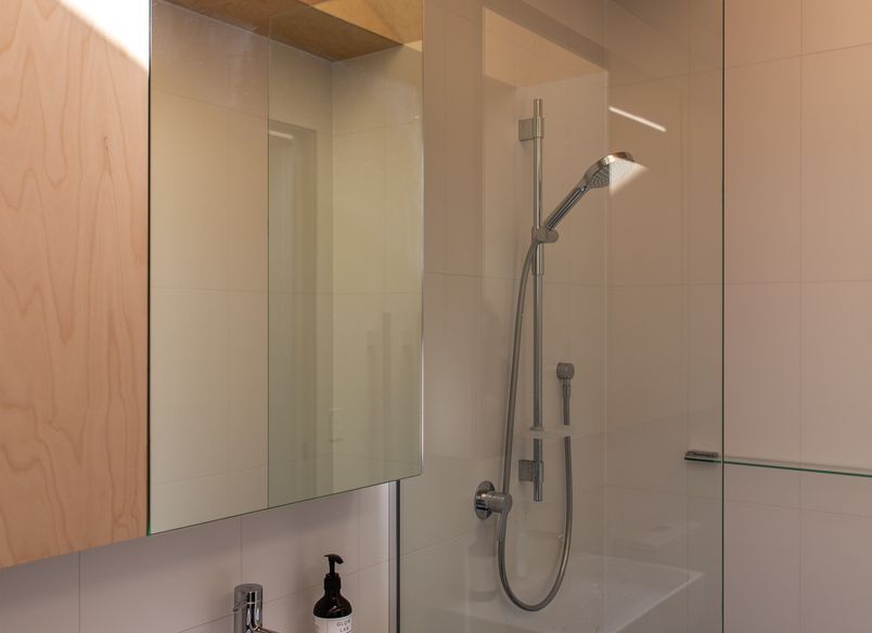 Bathrooms